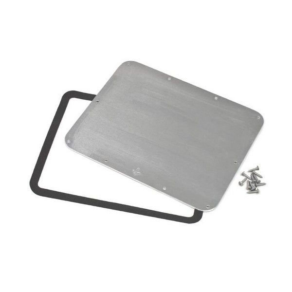 Case Nanuk 905 Aluminum Panel Kit