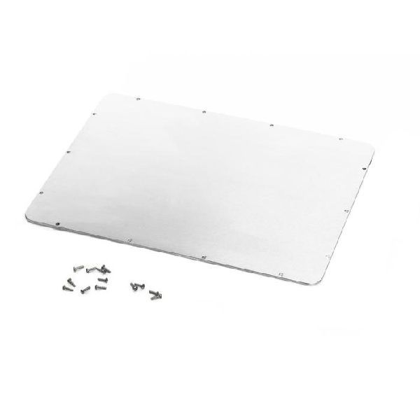 Case Nanuk 910 Aluminium Panel Kit for the Top
