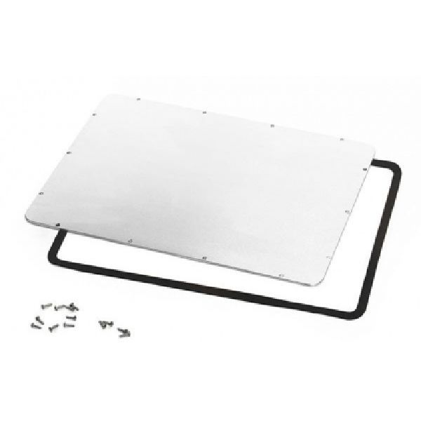 Case Nanuk 910 Aluminium Panel Kit for the Bottom