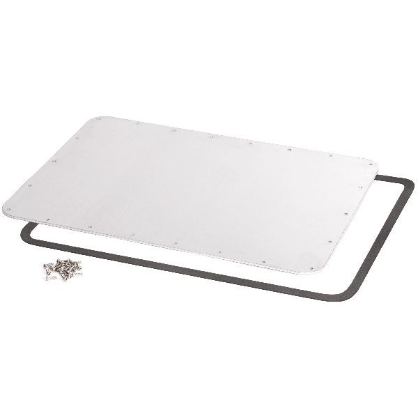 Case Nanuk 923 Aluminium Panel Kit for the Bottom