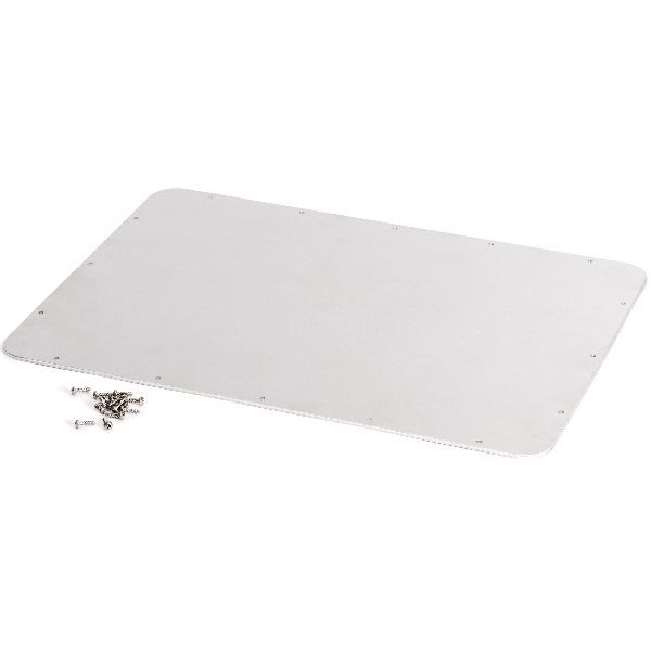 Case Nanuk 923 Aluminium Panel Kit for the Top