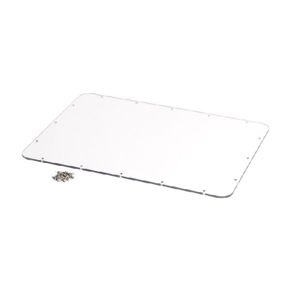 Case Nanuk 923 Lexan Panel Kit for the Top