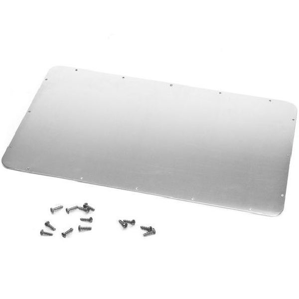 Case Nanuk 935 Aluminium Panel Kit for the Top
