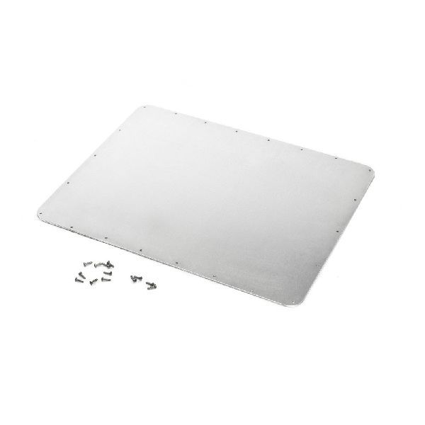Case Nanuk 950 Aluminium Panel Kit for the Top