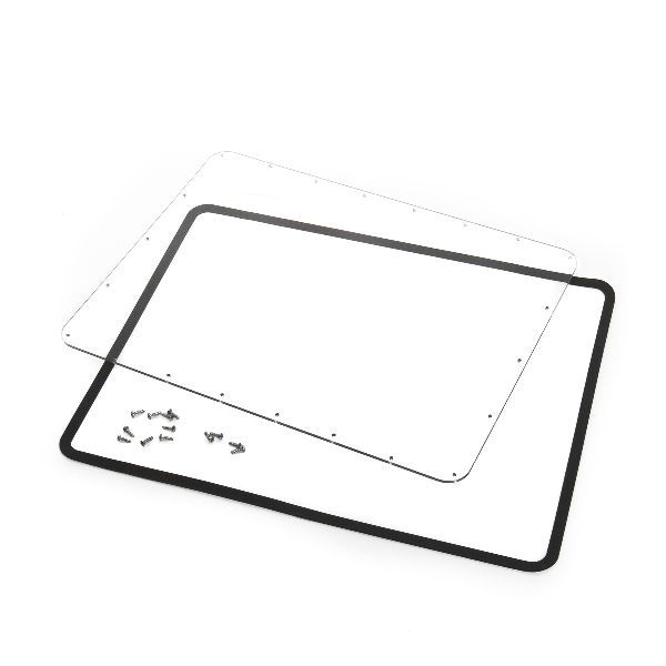 Case Nanuk 950 Lexan Panel Kit for the Bottom