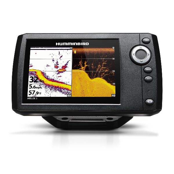 Sonar Helix  5 DownImaging  G2