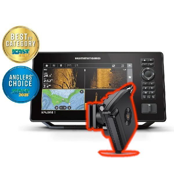 XPLORE  9 With Mega Live 2 Kit