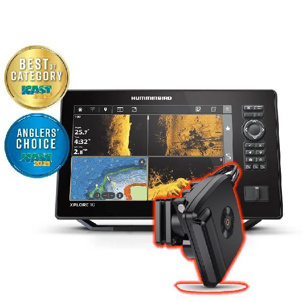 XPLORE 10 With Mega Live 2 Kit