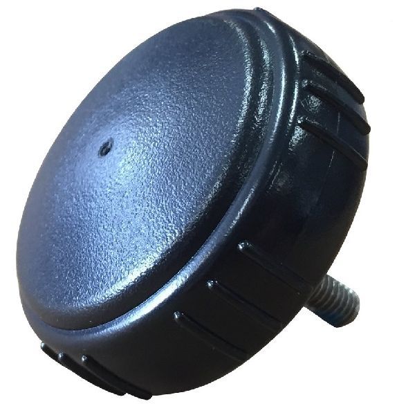 Bail Mount Knobs (Fishfinder 320C/GPSMAP 188/198/2x06/2x10/3x06/3x10/4xxx/5xxx/6xxx/7xxx/8xxx) Pair