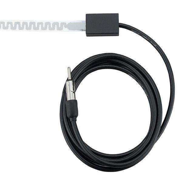 4353 Classic AM/FM Marine Antenna