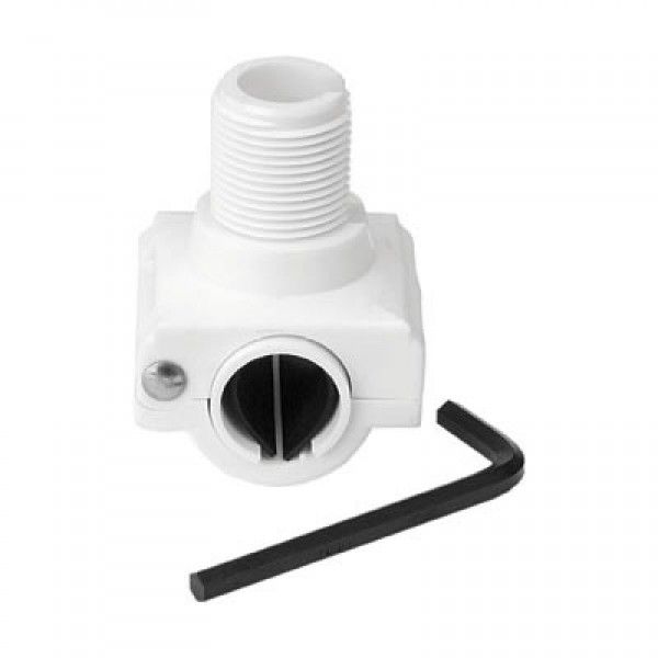 4722 Nylon Rail Mount
