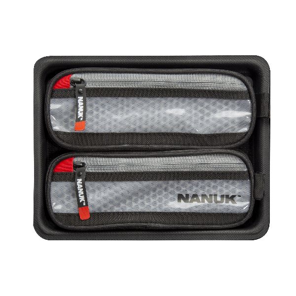 Case Nanuk 908 Lid Organizer