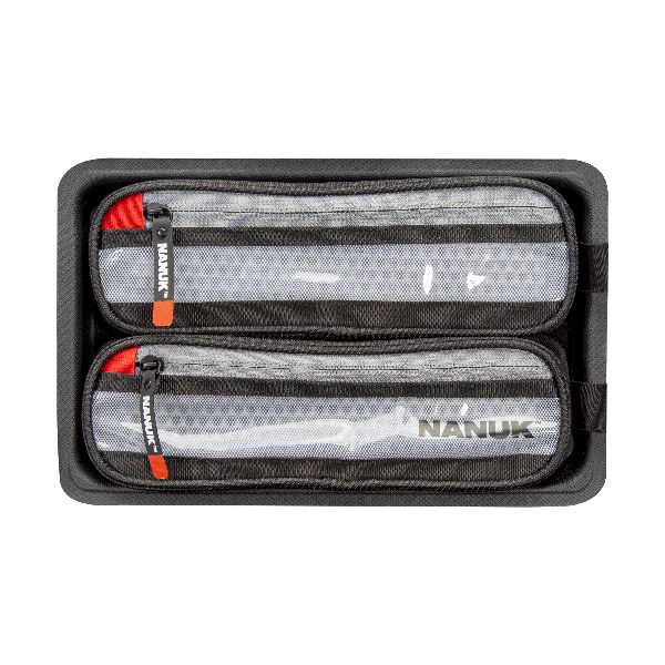 Case Nanuk 908 Lid Organizer