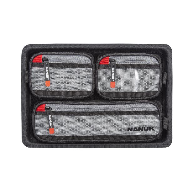 Case Nanuk 910 Lid Organizer