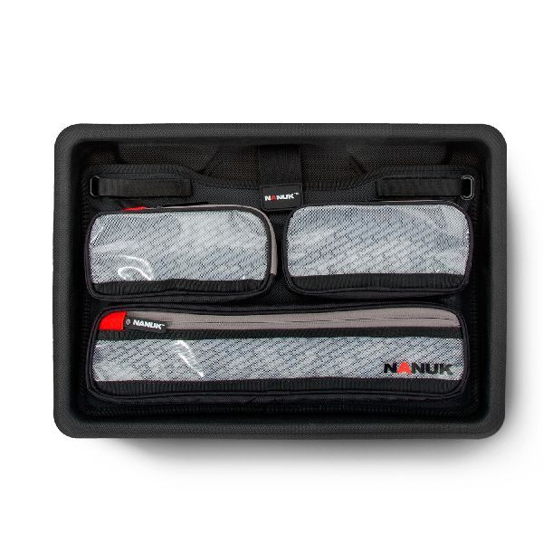 Case Nanuk 920 Lid Organizer