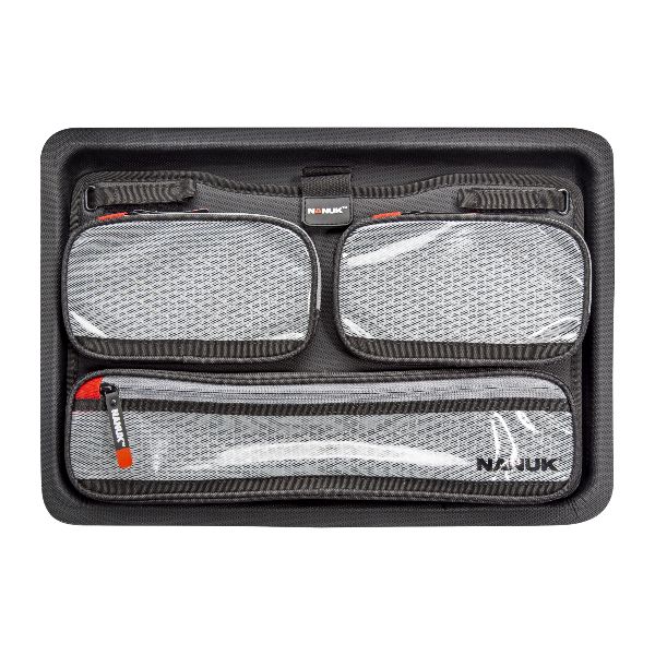 Case Nanuk 923 Lid Organizer