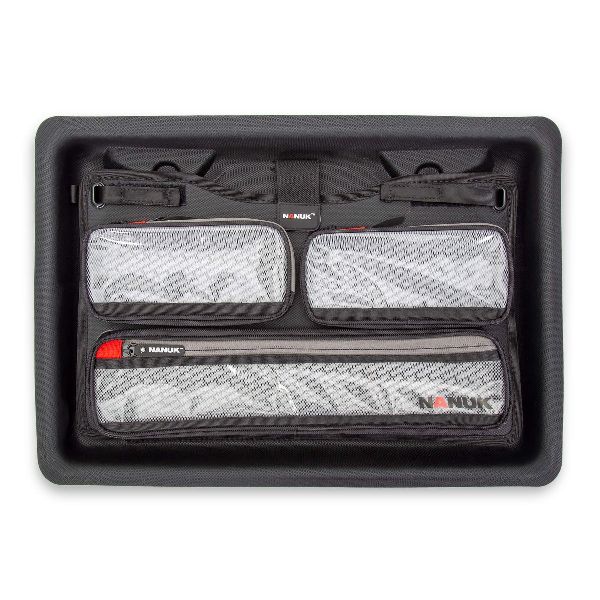 Case Nanuk 925 Lid Organizer
