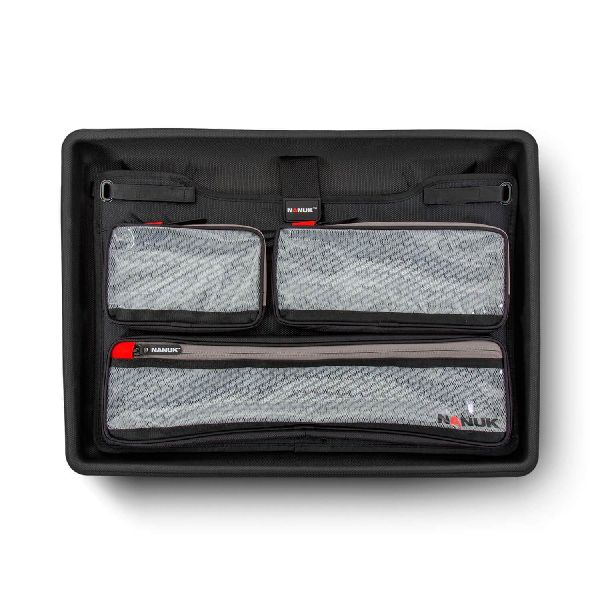 Case Nanuk 930/933 Lid Organizer