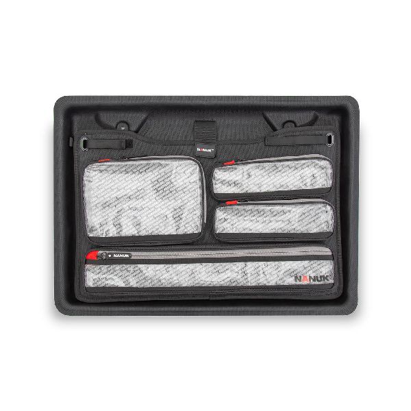 Mallette Nanuk 940 Organisateur de Couvercle