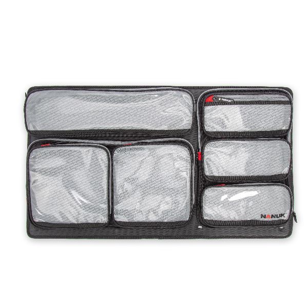 Case Nanuk 962 Lid Organizer