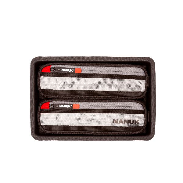 Case Nanuk T20 Lid Organizer