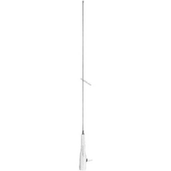 Classic VHF Whip Antennas - 3' 3dB