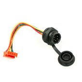 Internal Camera plug - LX9, LX9L