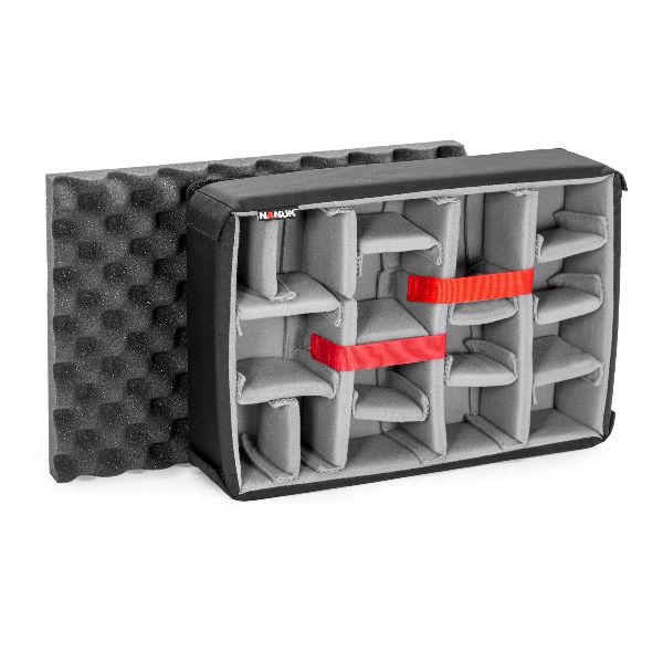 Case Nanuk 925 Padded Dividers