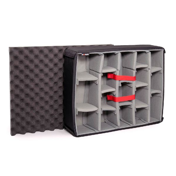Case Nanuk 945 Padded Dividers
