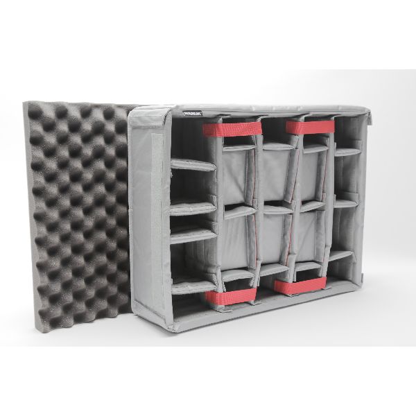 Case Nanuk 945 Padded Dividers for EMS