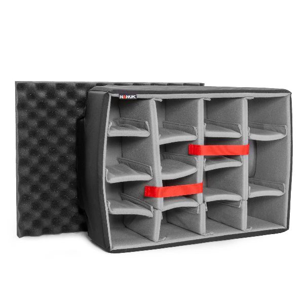 Case Nanuk 950 Padded Dividers