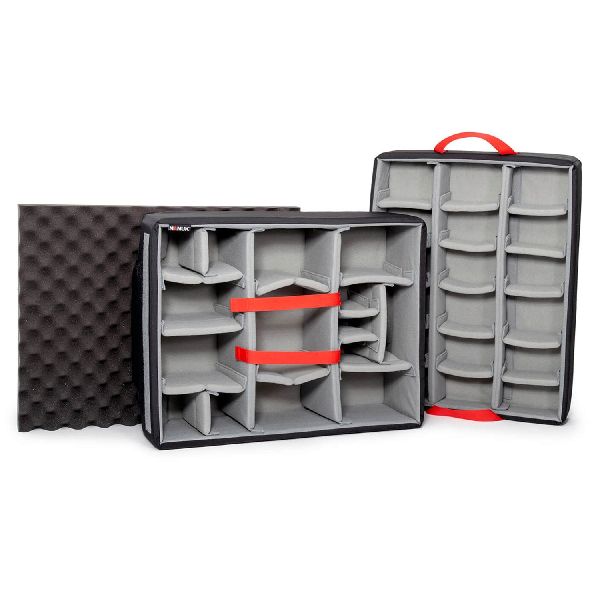 Case Nanuk 960 Padded Dividers
