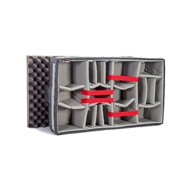 Case Nanuk 962 Padded Dividers