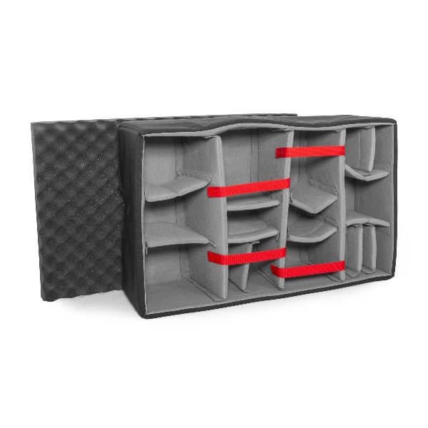 Case Nanuk 963 Padded Dividers