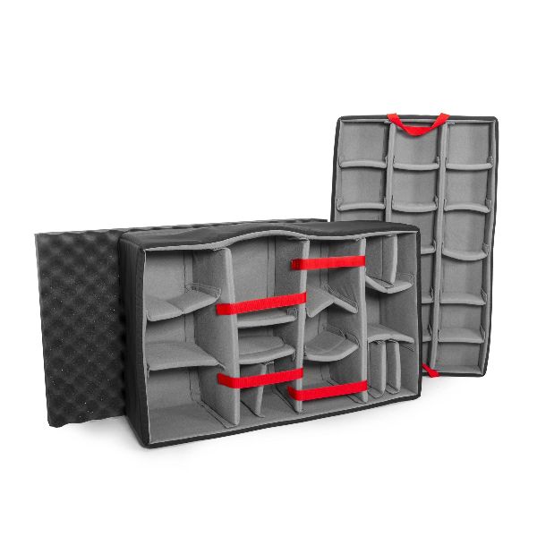 Case Nanuk 965 Padded Dividers