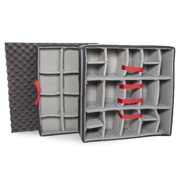 Case Nanuk 970 Padded Dividers