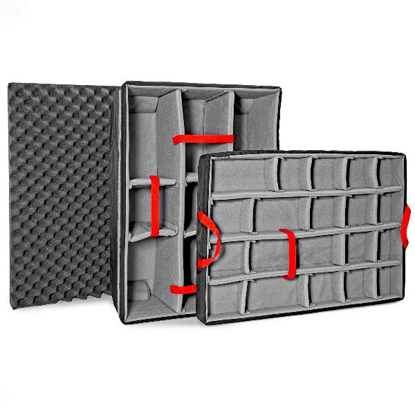 Case Nanuk 975 Padded Dividers