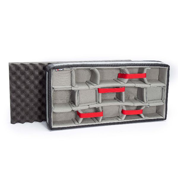 Case Nanuk 980 Padded Dividers
