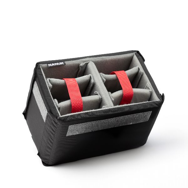 Mallette Nanuk T20 Bande Séparatrice