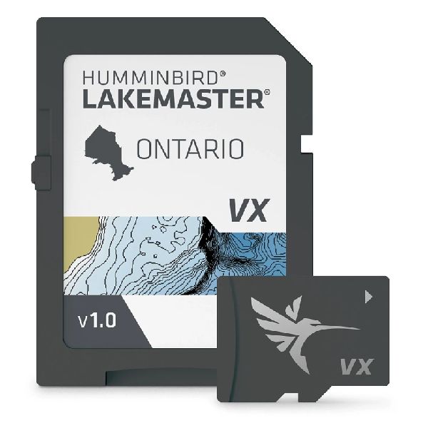 LakeMaster - Ontario V1