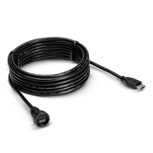 AD HMDI OUT 10 - HDMI Video Cable
