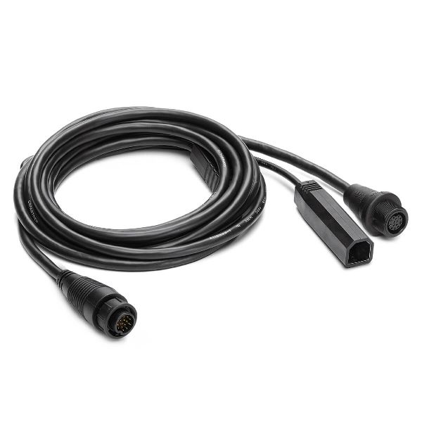 9 M360 2 DDI Y - MEGA 360 et 2D/MDI 7-pin Y cable