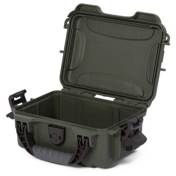 Case Nanuk 903 Olive