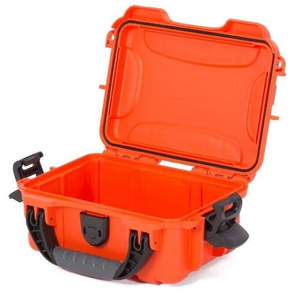 Case Nanuk 903 Orange