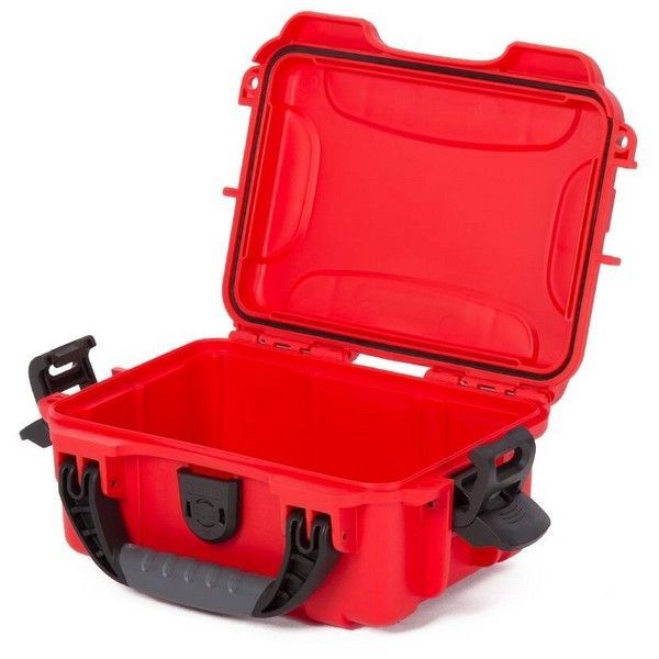 Case Nanuk 903 Red