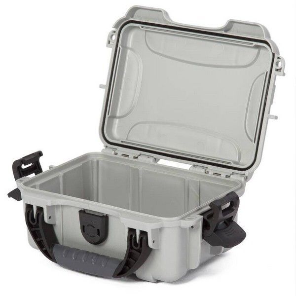 Case Nanuk 903 Silver