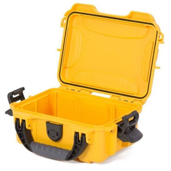 Case Nanuk 903 Yellow