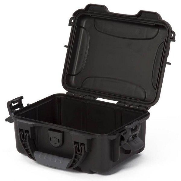 Case Nanuk 904 Black