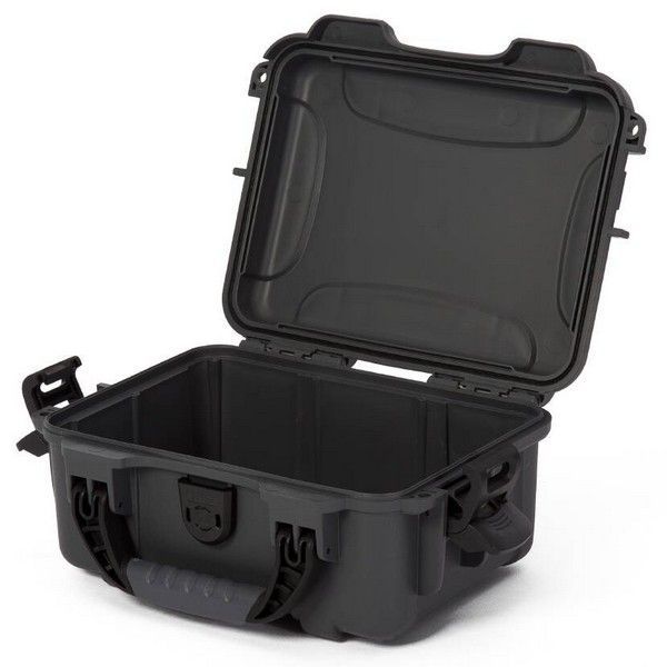 Case Nanuk 904 Graphite