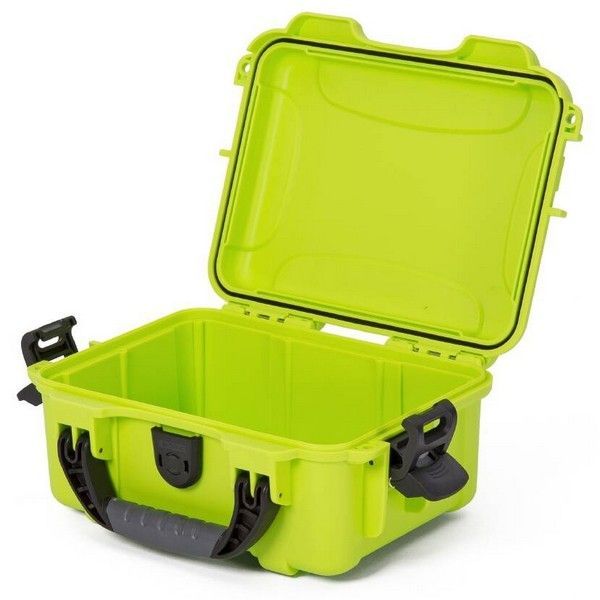 Case Nanuk 904 Lime